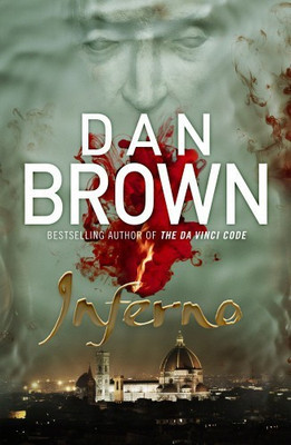 Inferno(English, Hardcover, Brown Dan)