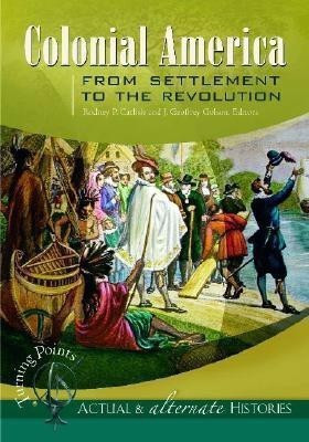Turning Points-Actual and Alternate Histories(English, Hardcover, unknown)