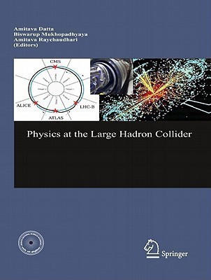 Physics at the Large Hadron Collider(English, Hardcover, unknown)