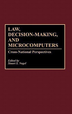 Law, Decision-Making, and Microcomputers(English, Hardcover, unknown)