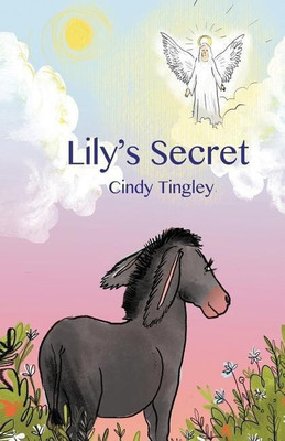 Lily's Secret(English, Paperback, Tingley Cindy)