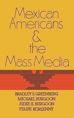 Mexican Americans and the Mass Media(English, Hardcover, unknown)