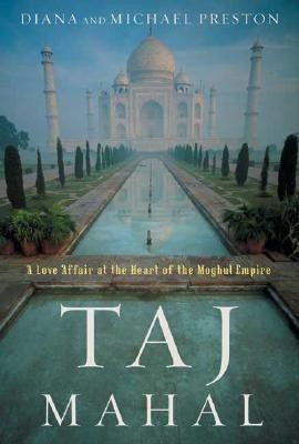 Taj Mahal(English, Hardcover, Preston Diana)