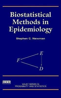 Biostatistical Methods in Epidemiology(English, Electronic book text, Newman Stephen C.)