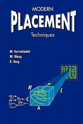 Modern Placement Techniques(English, Paperback, Sarrafzadeh Majid)