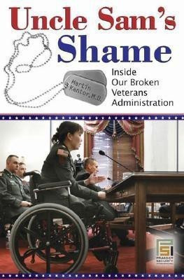 Uncle Sam's Shame(English, Hardcover, Kantor Martin)
