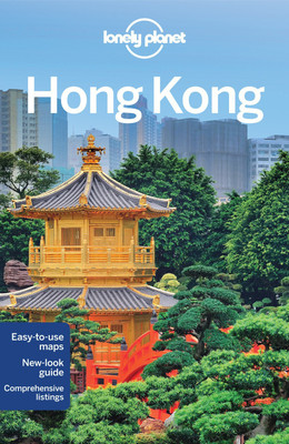 Lonely Planet Hong Kong(English, Paperback, Lonely Planet Piera)