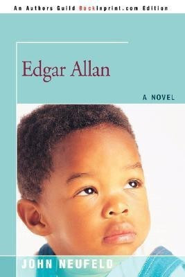Edgar Allan(English, Paperback, Neufeld John)