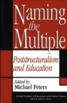 Naming the Multiple(English, Paperback, Peters Michael)