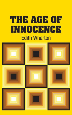 The Age of Innocence(English, Hardcover, Wharton Edith)