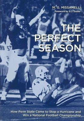 The Perfect Season(English, Hardcover, Missanelli M. G.)