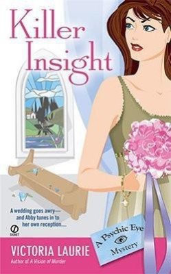 Killer Insight(English, Paperback, Laurie Victoria)