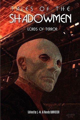 Tales of the Shadowmen 4(English, Paperback, unknown)