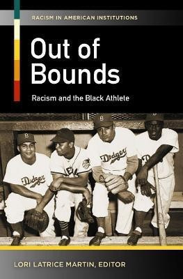 Out of Bounds(English, Hardcover, unknown)