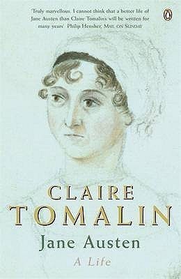 Jane Austen  - A Life(English, Paperback, Tomalin Claire)