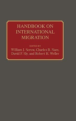 Handbook on International Migration(English, Hardcover, unknown)