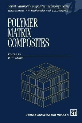 Polymer Matrix Composites(English, Paperback, unknown)