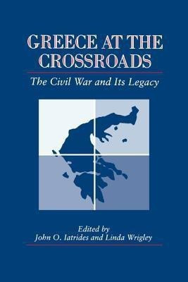 Greece at the Crossroads(English, Paperback, unknown)
