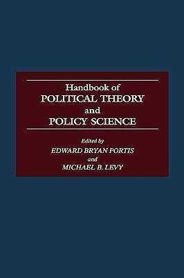 Handbook of Political Theory and Policy Science(English, Hardcover, Levy Michael)