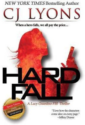 Hard Fall(English, Hardcover, Lyons Cj)
