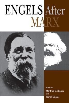 Engels After Marx(English, Paperback, unknown)