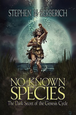No Known Species(English, Paperback, Berberich Stephen N)