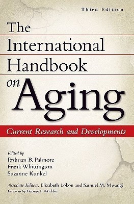The International Handbook on Aging(English, Hardcover, unknown)