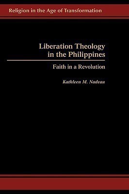 Liberation Theology in the Philippines(English, Hardcover, Nadeau Kathleen)
