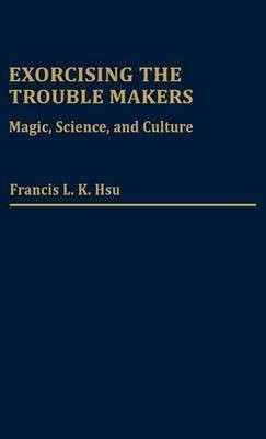 Exorcising the Trouble Makers(English, Hardcover, unknown)