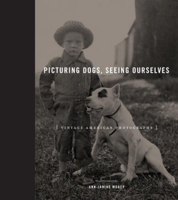 Picturing Dogs, Seeing Ourselves(English, Hardcover, Morey Ann-Janine)