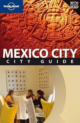 Mexico City(English, Paperback, Schecter Daniel)