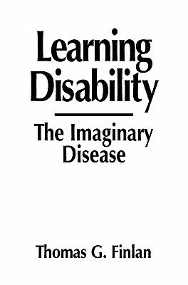 Learning Disability(English, Paperback, Finlan Thomas G.)