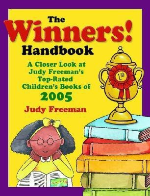 The WINNERS! Handbook(English, Paperback, Freeman Judy)