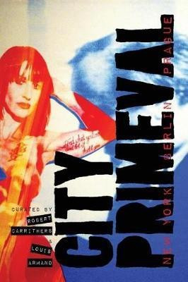 City Primeval(English, Paperback, unknown)