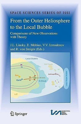 From the Outer Heliosphere to the Local Bubble(English, Hardcover, unknown)