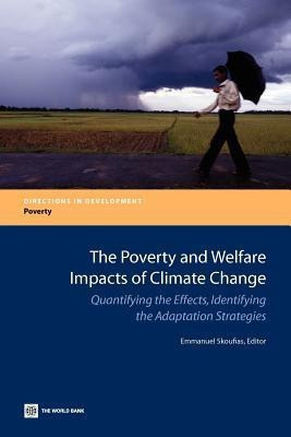 The Poverty and Welfare Impacts of Climate Change(English, Paperback, Skoufias Emmanuel)