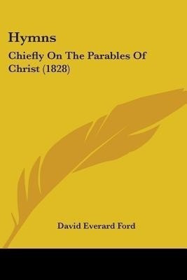 Hymns(English, Paperback, Ford David Everard)