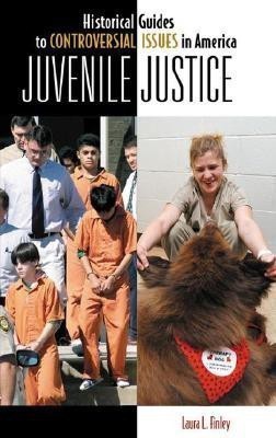 Juvenile Justice(English, Hardcover, unknown)