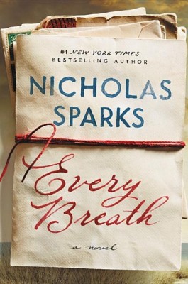 Every Breath(English, Hardcover, Sparks Nicholas)