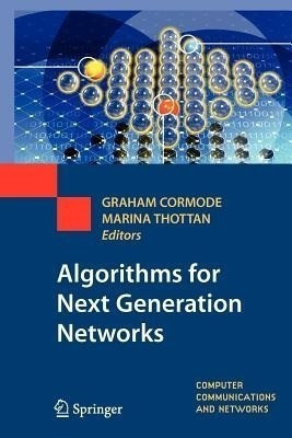 Algorithms for Next Generation Networks(English, Paperback, unknown)