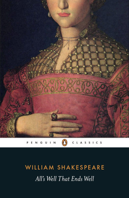 All's Well That Ends Well(English, Paperback, Shakespeare William)