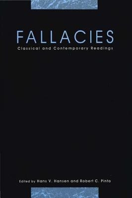 Fallacies(English, Paperback, unknown)