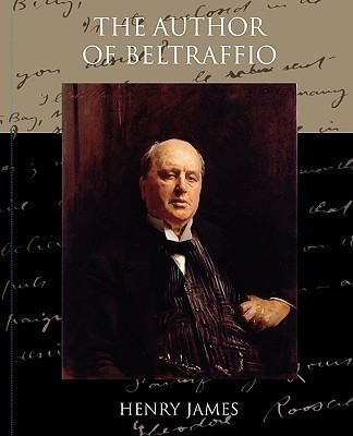 The Author of Beltraffio(English, Paperback, James Henry)
