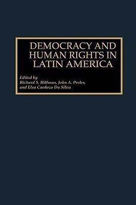 Democracy and Human Rights in Latin America(English, Hardcover, unknown)