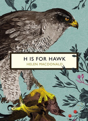 H is for Hawk (The Birds and the Bees)(English, Paperback, Macdonald Helen)