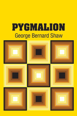 Pygmalion(English, Paperback, Shaw George Bernard)