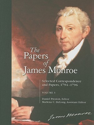 The Papers of James Monroe(English, Hardcover, unknown)