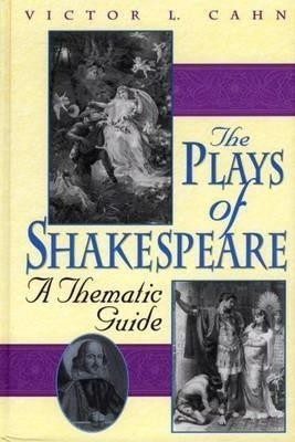 The Plays of Shakespeare(English, Hardcover, Cahn Victor L.)