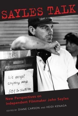 Sayles Talk(English, Paperback, unknown)