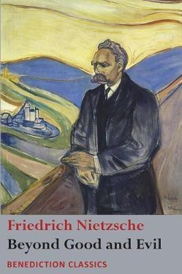 Beyond Good and Evil(English, Paperback, Nietzsche Friedrich)